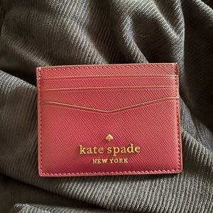 Kate Spade Card Case